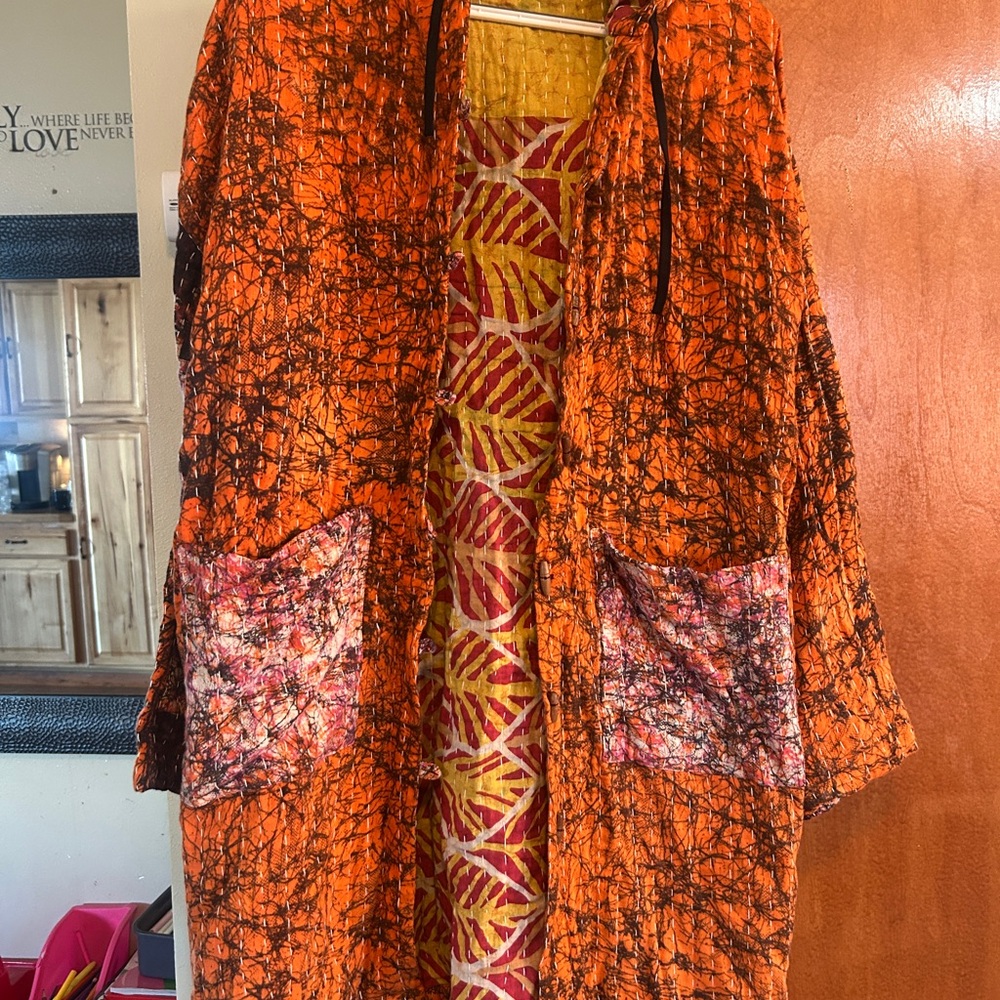 Kantha